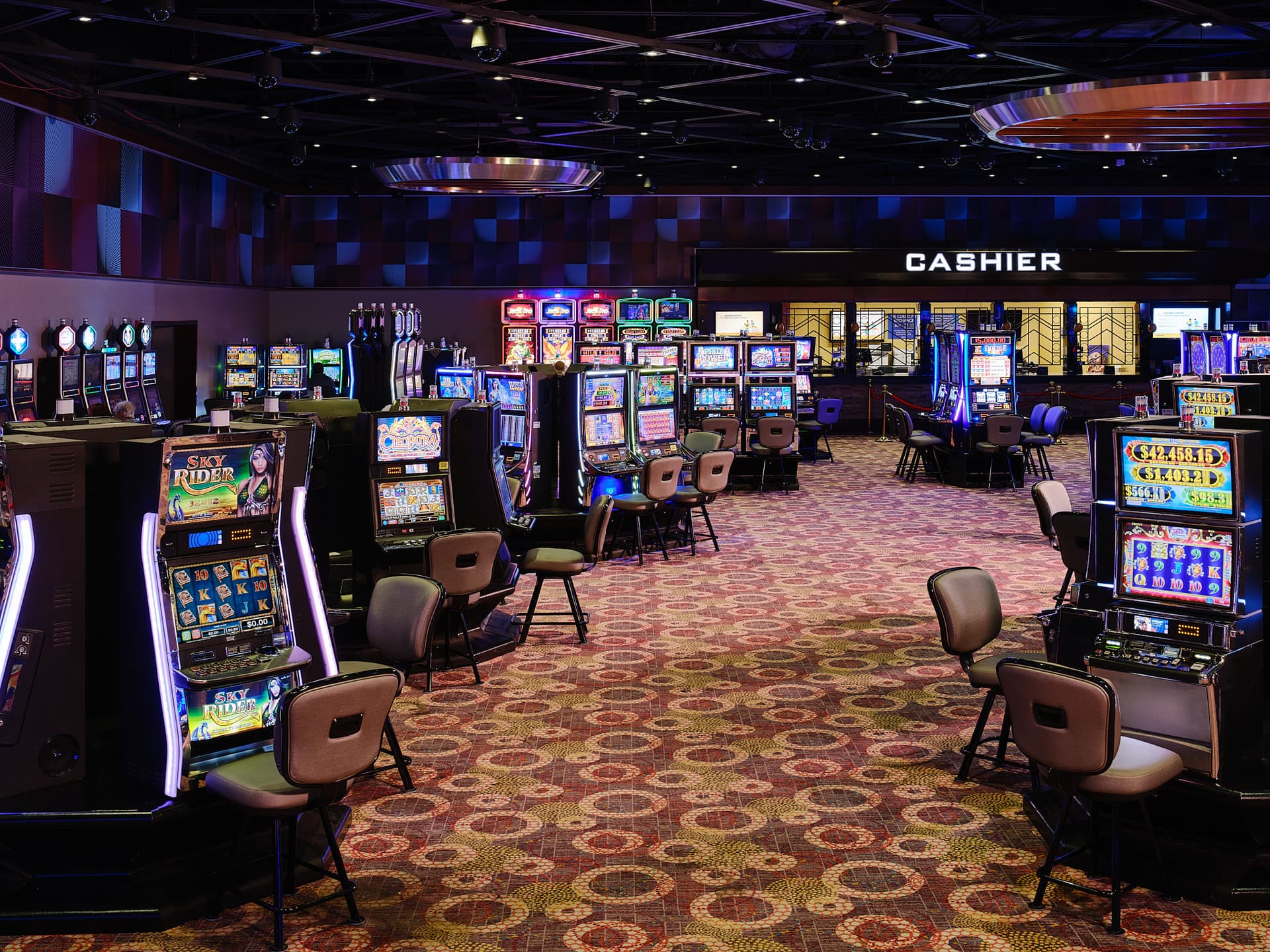 Top Online Casino Manitoba Experiences You Can't Miss