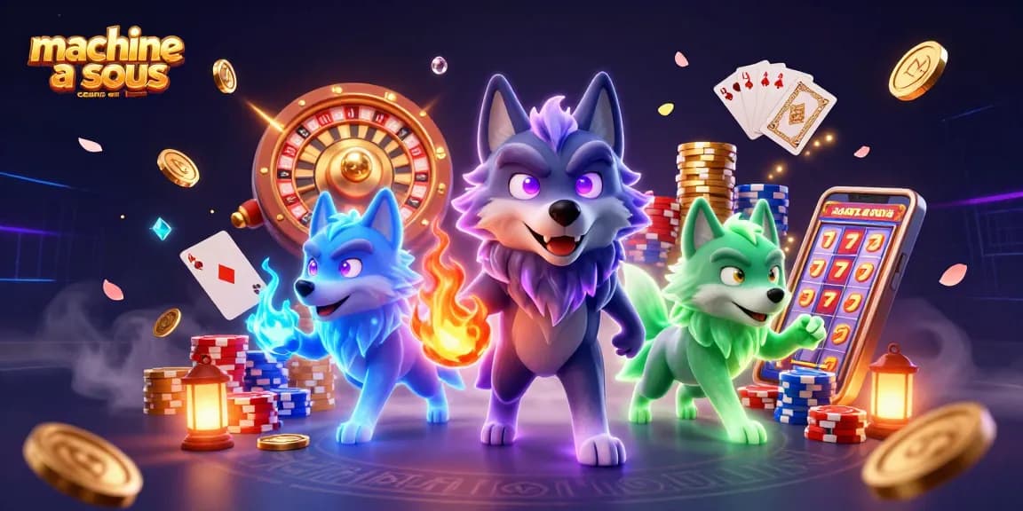 Résultats structurellement avancés des machines à sous casino en ligne : stratégies gagnantes pour 2026