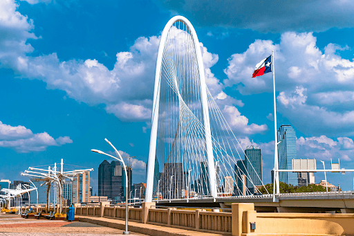 Texas SEO Companies: Statewide Strategies for Local Search, AI Discovery & Growth