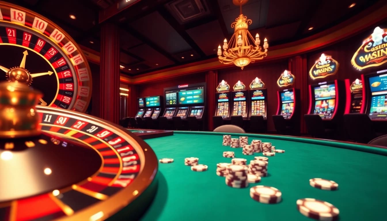 Stratégies Avancées pour Gagner au Casino en Ligne Argent Réel France en 2026