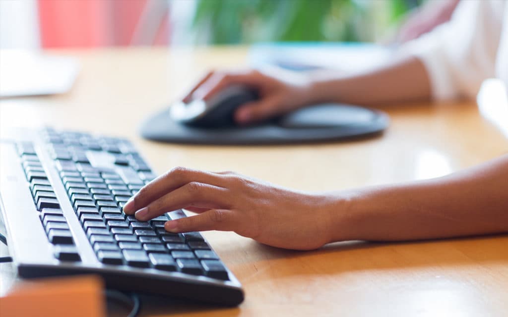 Enhance Your Skills at a Leading Typing Center: Comprehensive Services and Benefits
