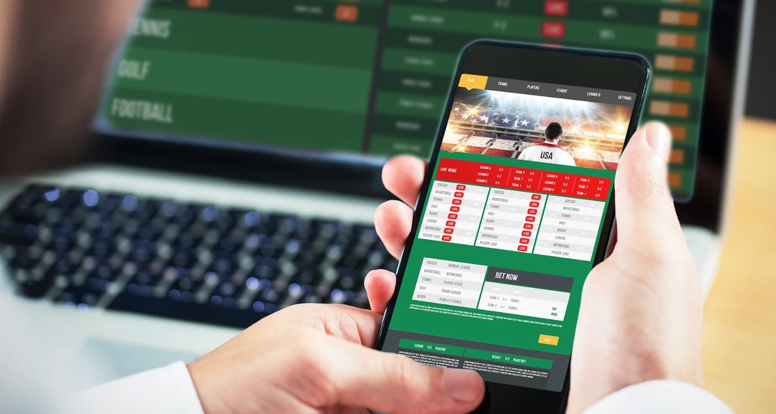 Top Online Sportsbooks Saskatchewan: Your Guide to Exciting Betting Options