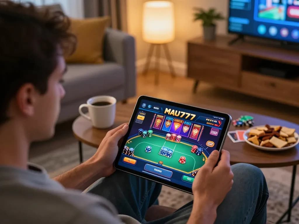 MAU777 Daftar: Expert Strategies for Winning Big in 2026 Slot Games