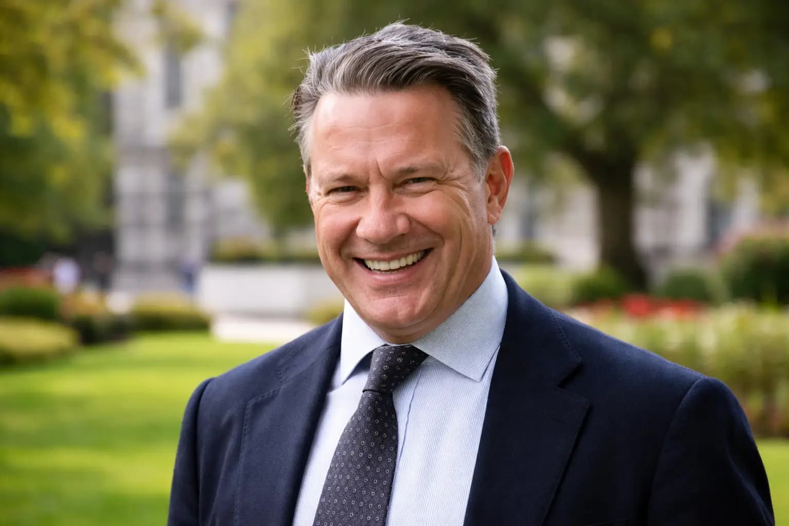 michael portillo net worth