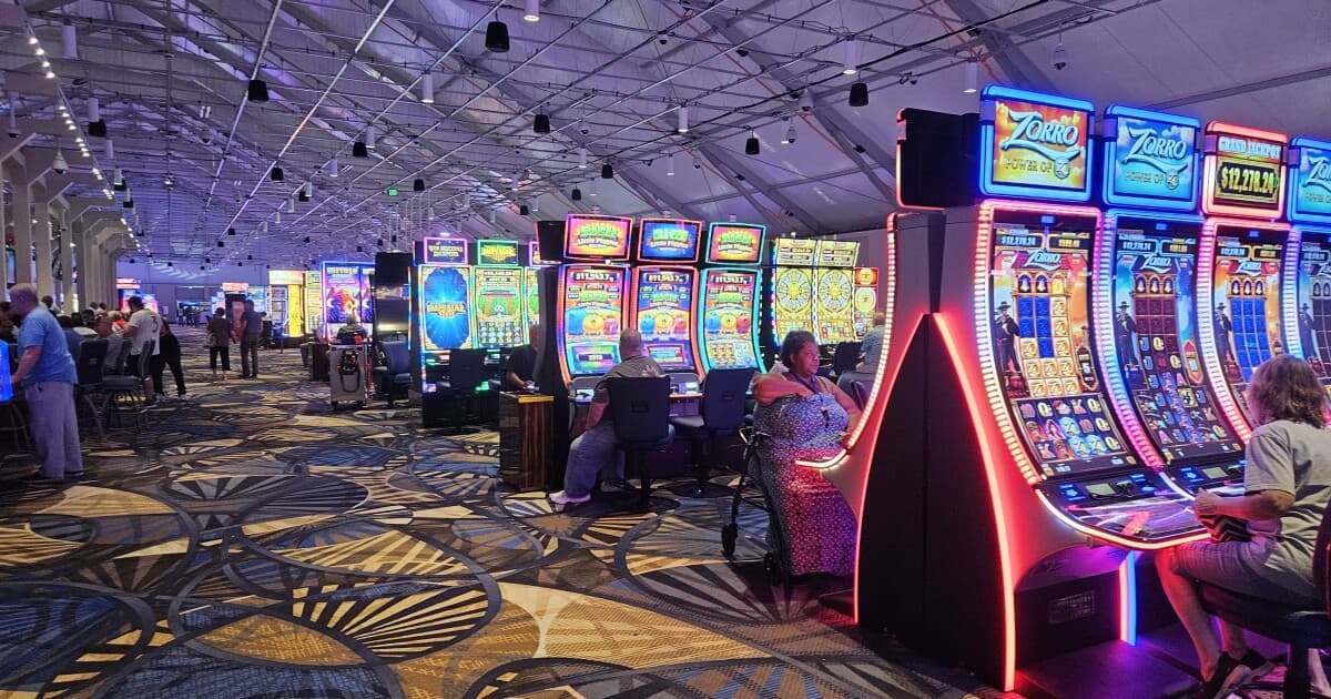 Top Tips for Choosing the Best Online Casino Alberta