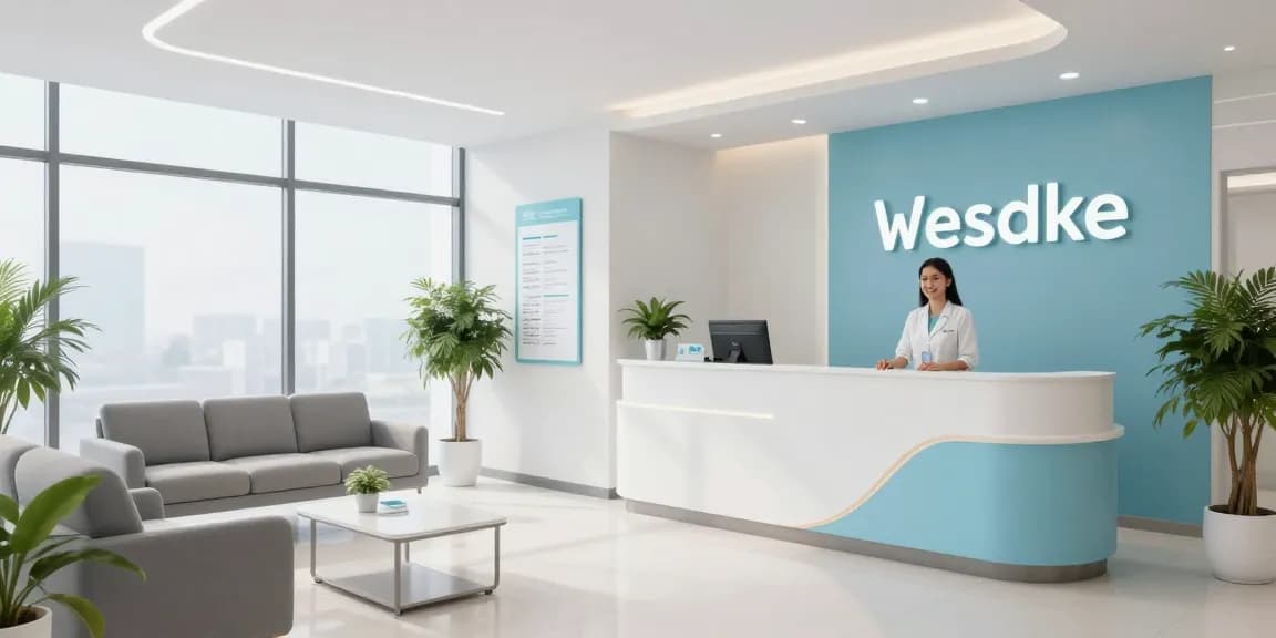 hair transplant istanbul consultation in a modern healthcare clinic, showcasing patient care and medical expertise.