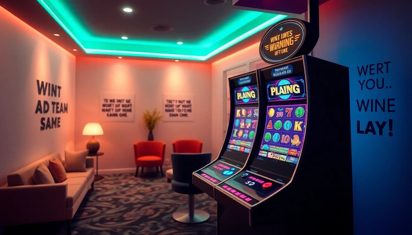 Menampilkan slot depo 1000 dengan antarmuka permainan yang cerah dan menarik, menciptakan suasana penuh energi.