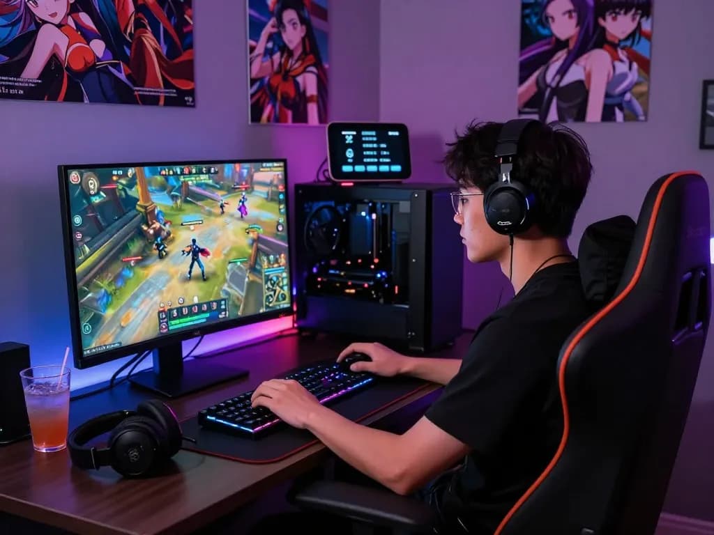 Essential Hentai Game Trends for 2026: What Gamers Need to Know