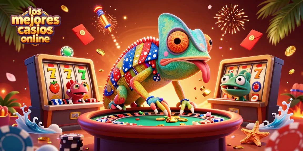 Cómo dominar los mejores casinos online en 2026 para jugadores estratégicos