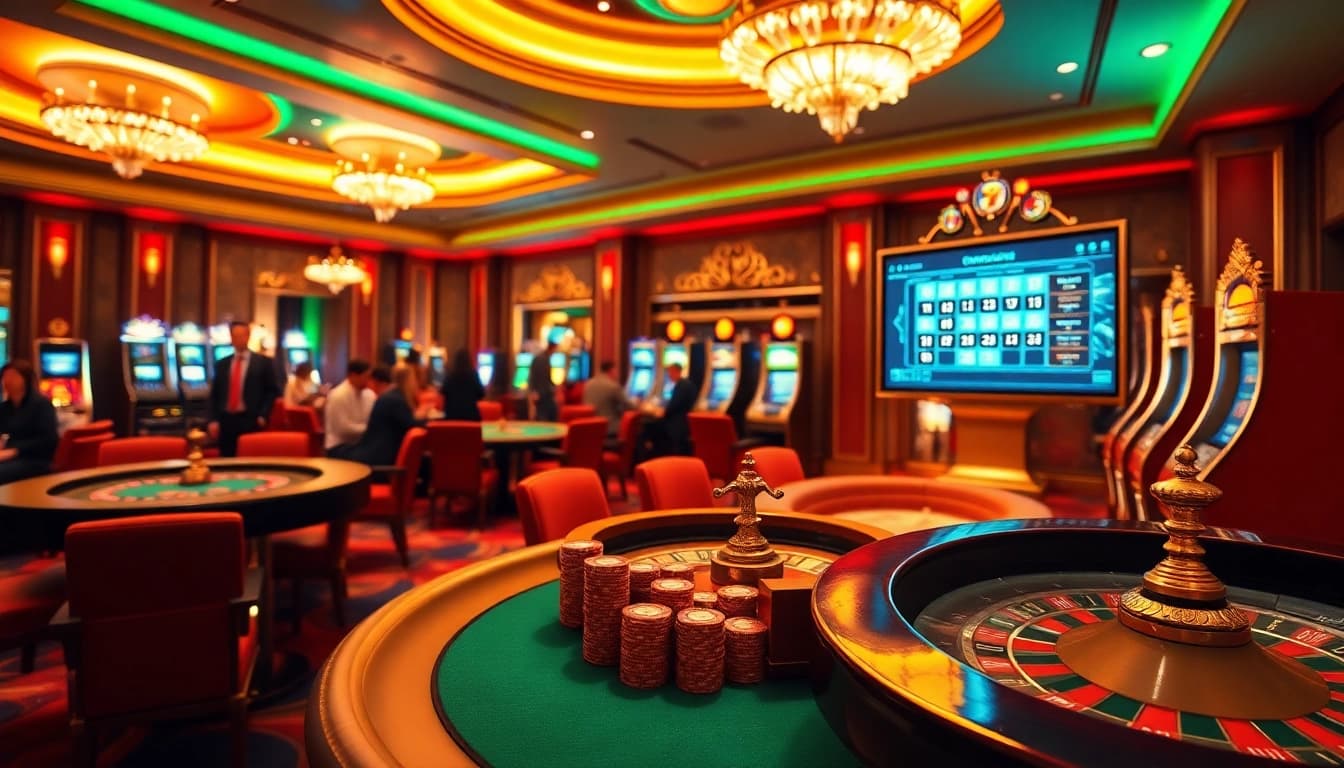 Maîtriser les stratégies de succès au Casino en Ligne Argent Réel France en 2026