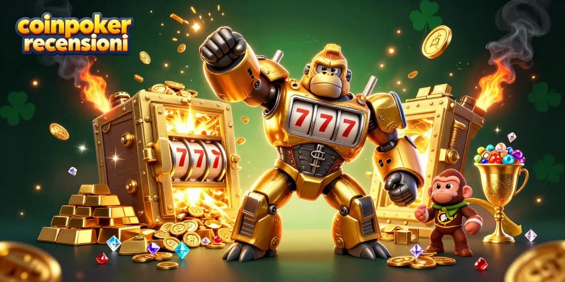 Ottenendo il Vantaggio con le Recensioni di CoinPoker per Giocatori Strategici nel 2026