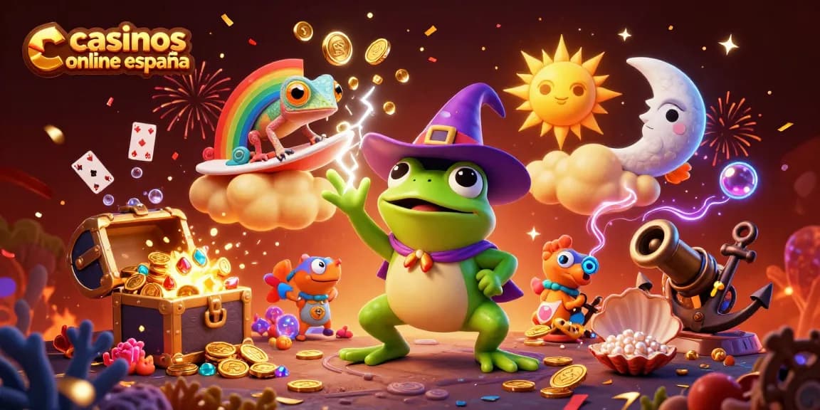 Cómo los casinos online España protegen a los jugadores de riesgos de apuestas en 2026
