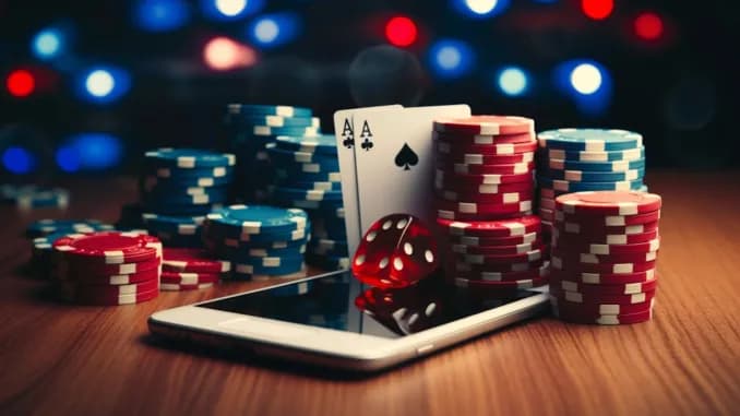 Expert Insights on Online Casino South Carolina: What You Need to Know