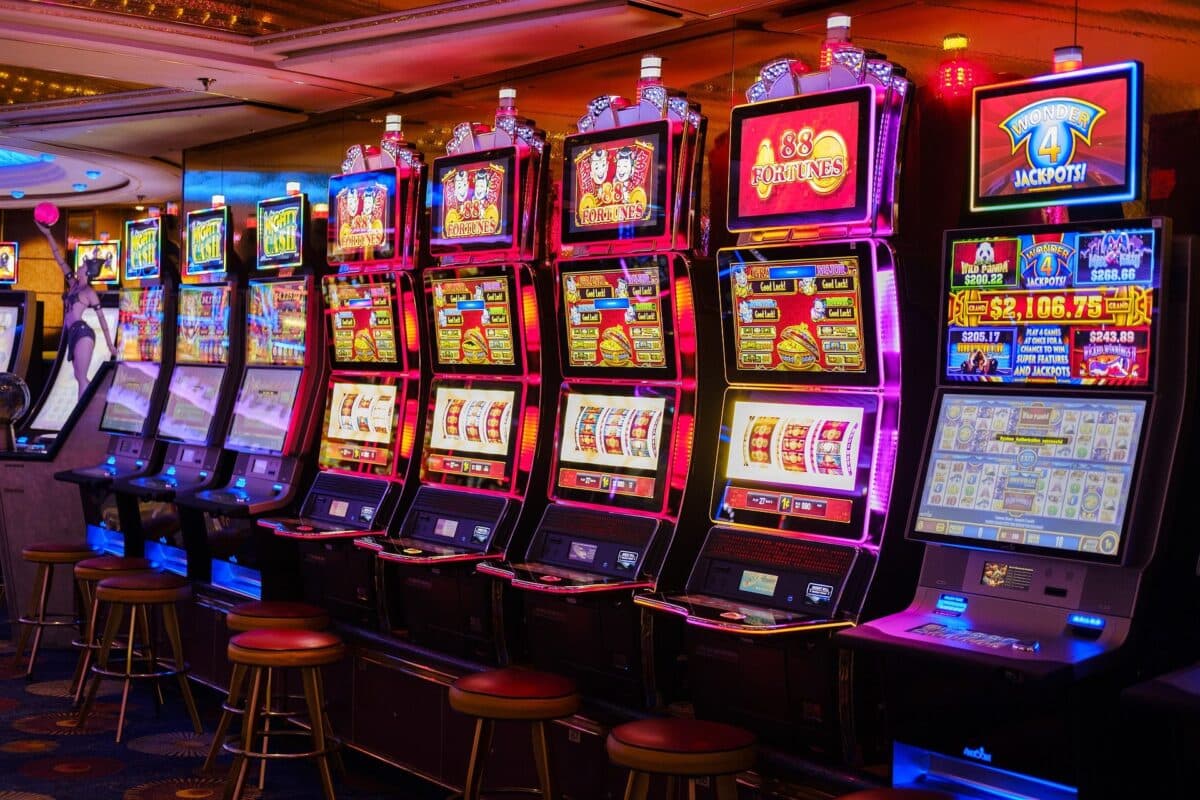Legal Perspectives and Popular Options for Online Casino California