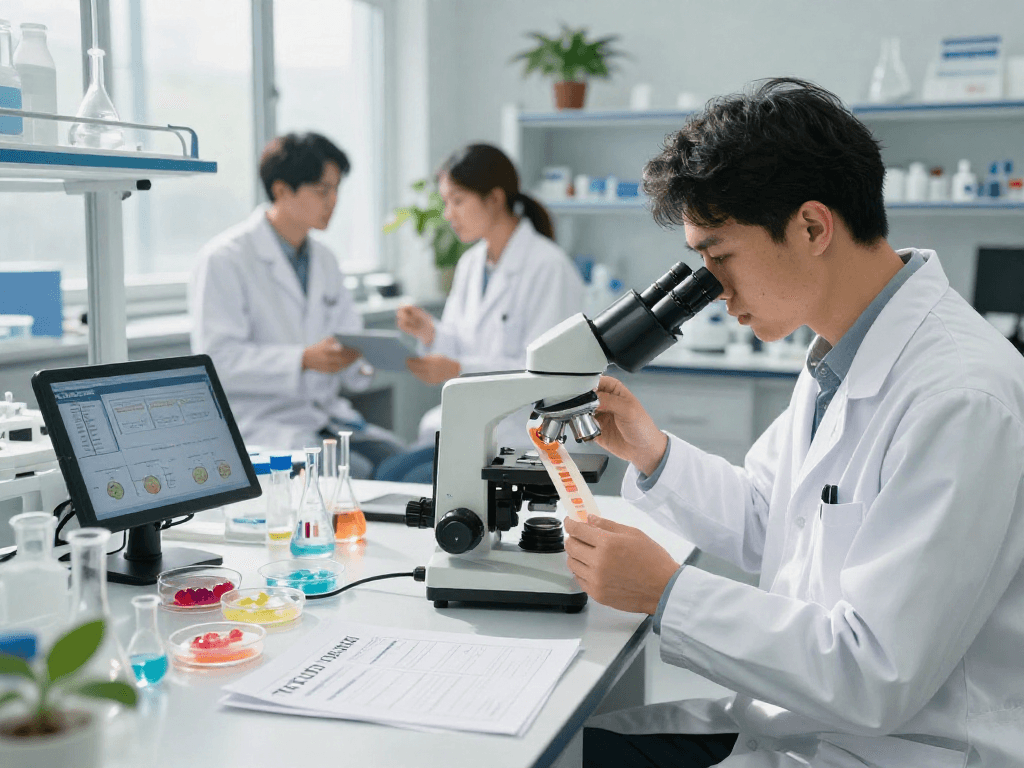 How TB 500 Benefits Protects Users from Healing Delays in 2026