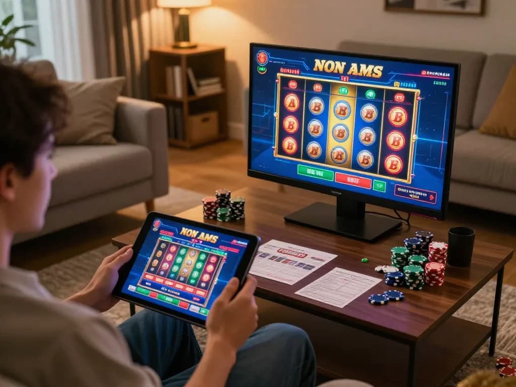 Casino Non AAMS: Strategic Guide to Profitable Online Gambling in 2026