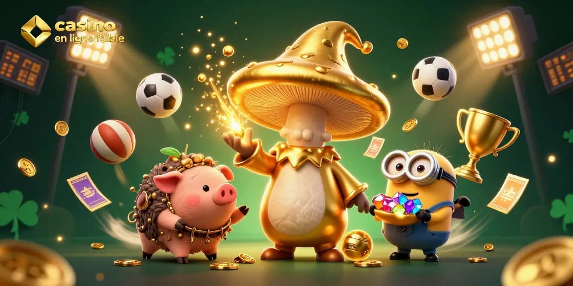 Que Faire Si un Casino En Ligne Fiable Pouvait Augmenter Votre Stratégie de Gains en 2026 ?