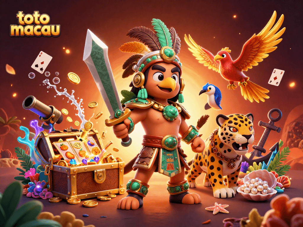 How to Choose the Right Toto Macau Slot Games for Your Gaming Strategy in 2026