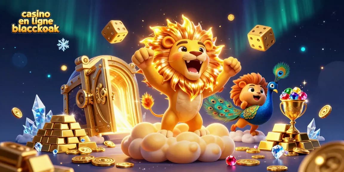 Casino en ligne blackjack selon les analystes experts en stratégies 2026