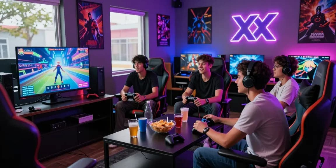 How to Switch to xxx Games Without Missing a Beat: Essential Tips for 2026