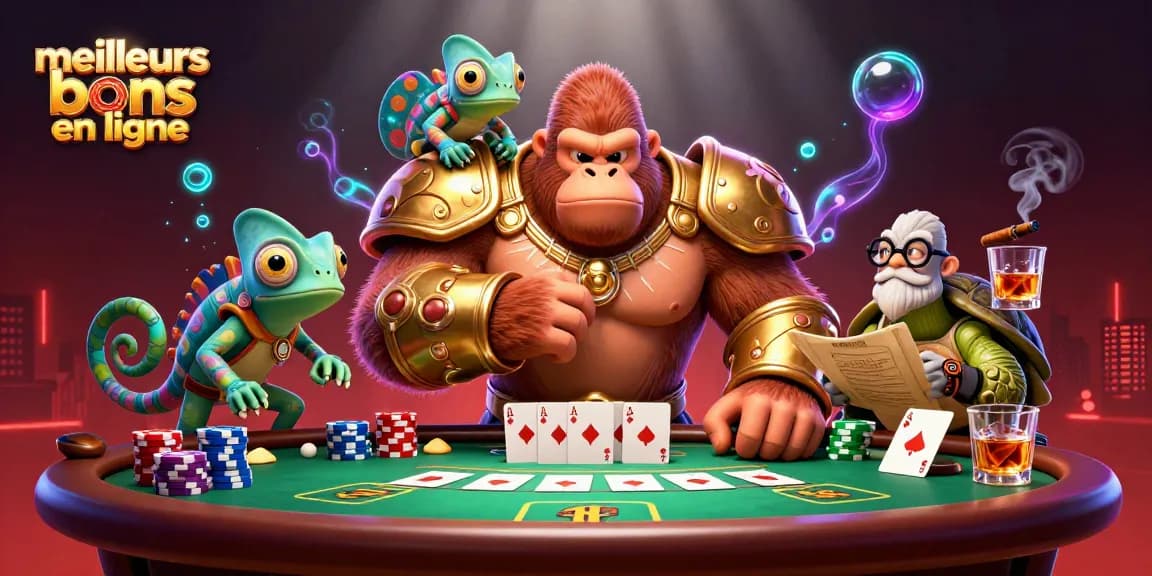 Opinion impopulaire sur les meilleurs bonus casino en ligne : Pourquoi les stratégies avancées sont essentielles pour les joueurs en 2026