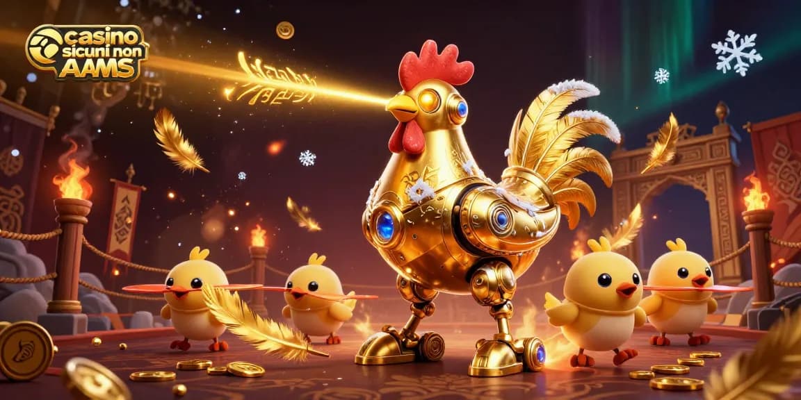 Come Rimanere Sicuri Durante l'Uso dei Casino Sicuri Non AAMS nel 2026