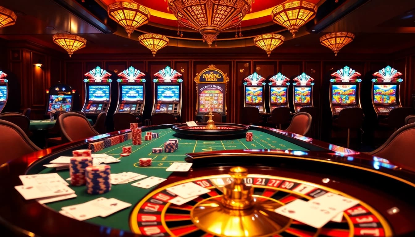 Perspectives Stratégiques sur Casino en Ligne Argent Réel France : Maîtriser les Techniques de Gagne pour 2026