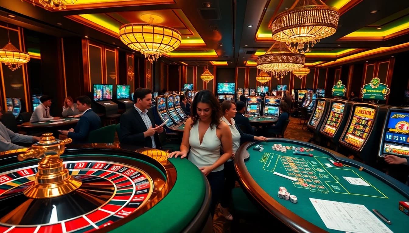 Stratégies Avancées pour Gagner Gros au Casino en Ligne Argent Réel France en 2026