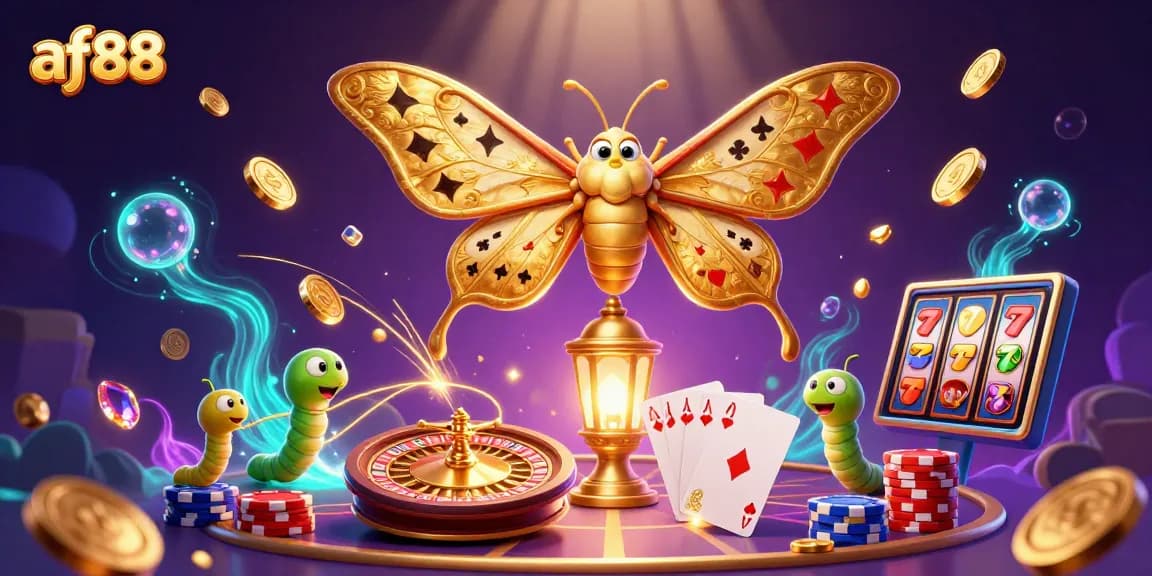 12 Essential af88 Facts Every Gambler Should Know for Winning Strategies in 2026