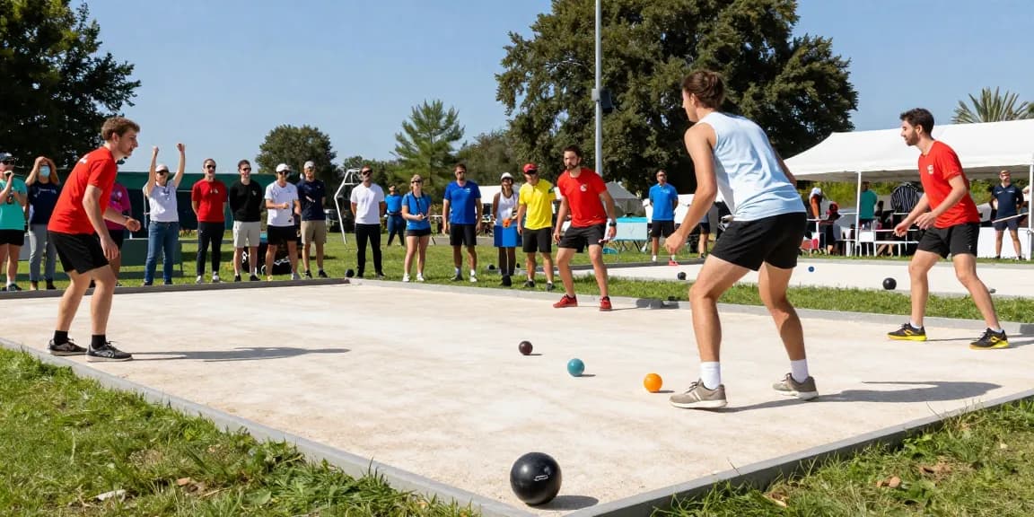 Aturan Baru fopikotabanjarma.org Setiap Penggemar Petanque Harus Ikuti di 2026