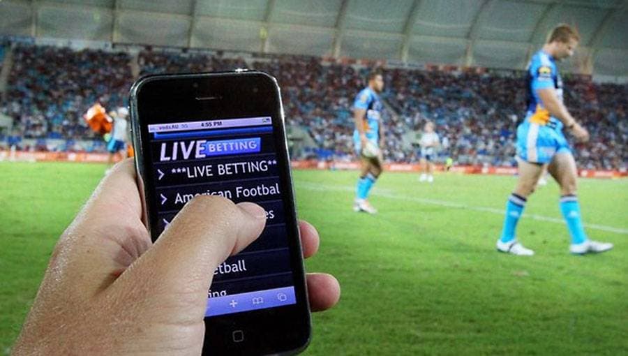 Unlock Winning Strategies with Online Sportsbooks Texas