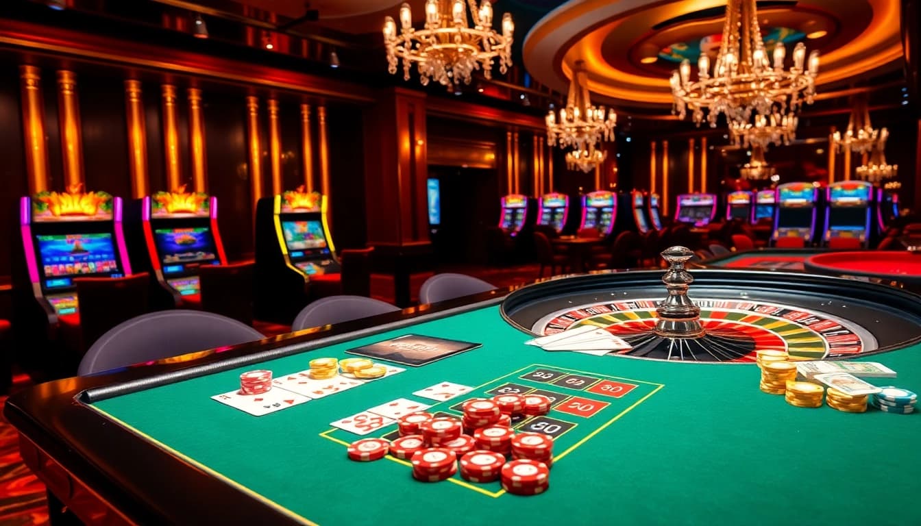 Stratégies Gagnantes pour Casino en Ligne Argent Réel France : Un Guide Complet pour 2026