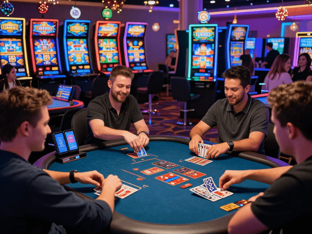 The Insider's Guide to New Credit Card Casinos: What They Don't Tell You in 2026