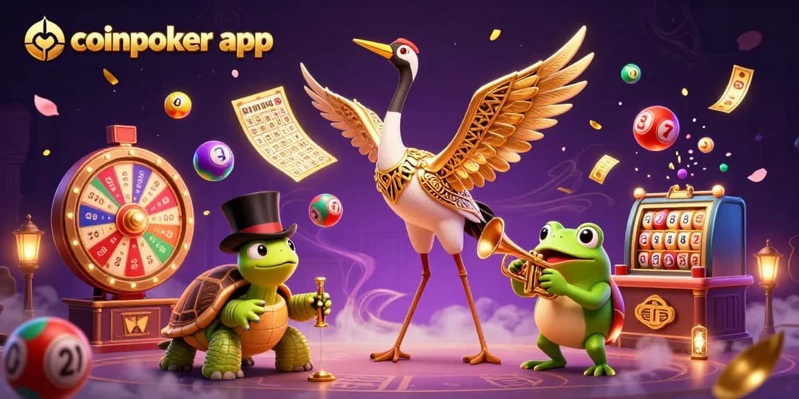 Qu'est-ce qui a changé concernant le coinpoker app en 2026 pour des stratégies gagnantes ?
