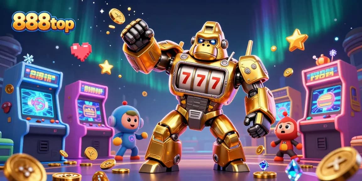 The 888top Toolkit: Essential Resources and Strategies for Winning in 2026