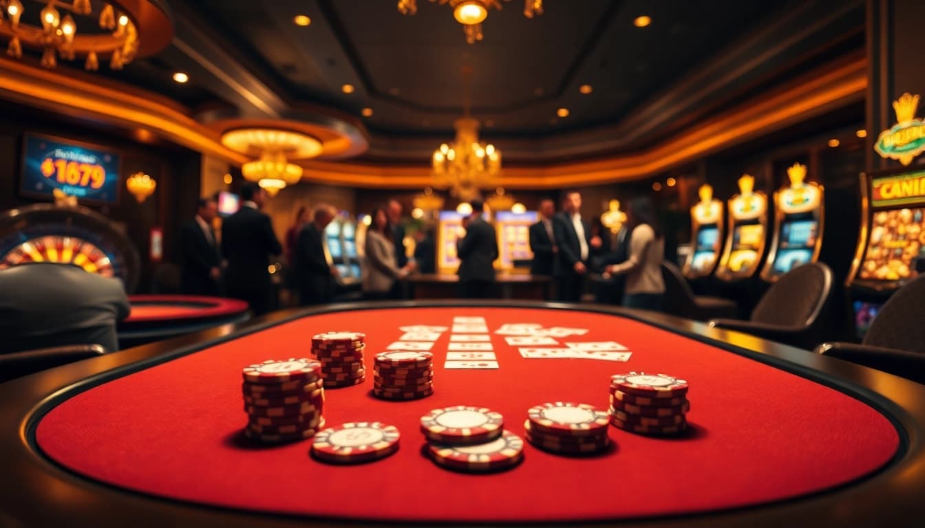 Stratégies Essentielles pour Gagner au Casino en Ligne Argent Réel France en 2026