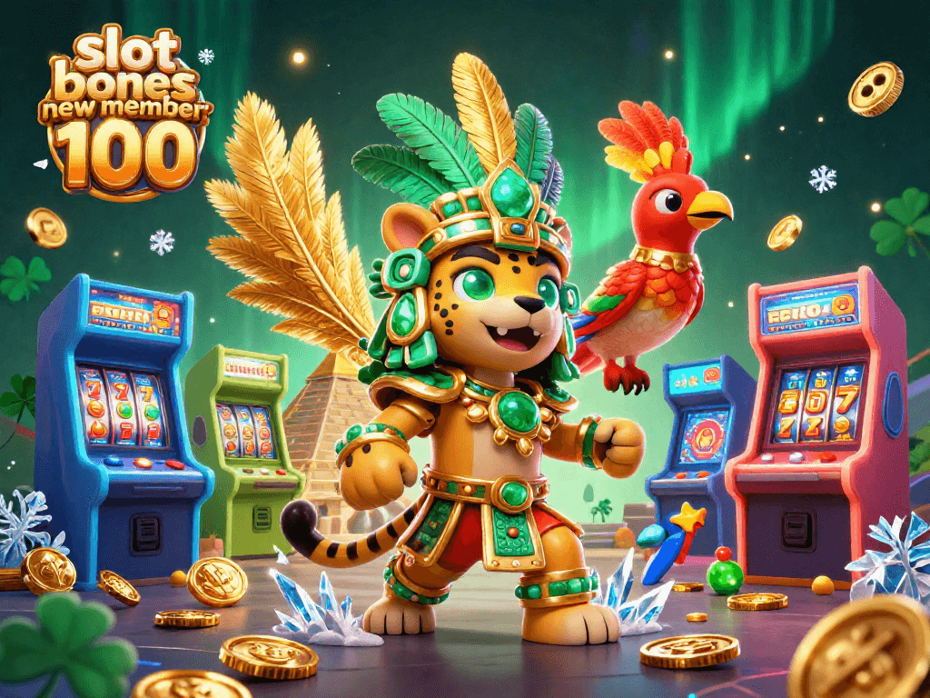 Expert Slot Bonus New Member 100 Picks for Gamblers in 2026