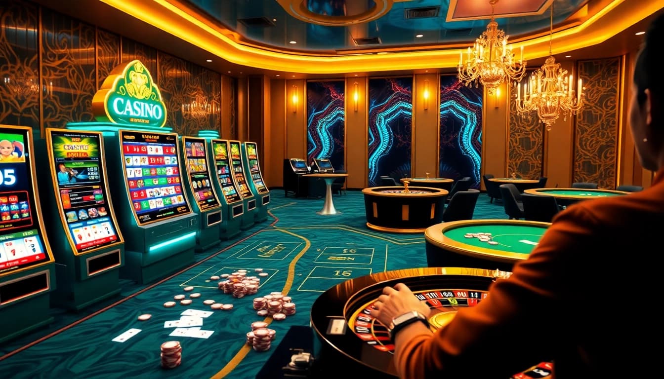 Stratégies Gagnantes pour Casino en Ligne Argent Réel France : Un Guide Complet pour 2026