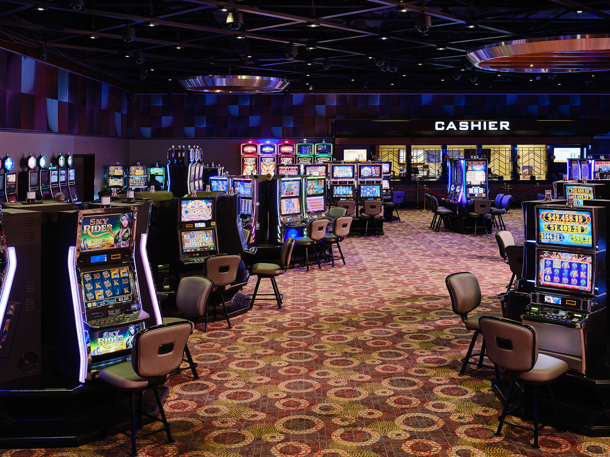 Top Online Casino Manitoba Experiences You Can't Miss