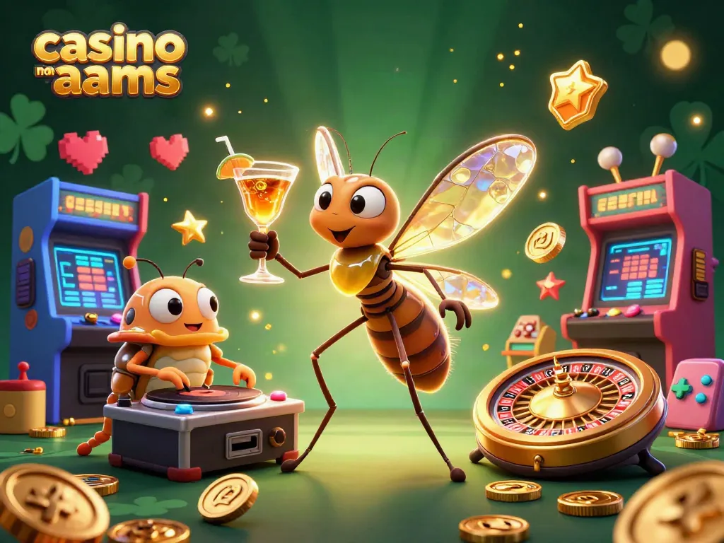 Gioca nei casino non AAMS e scopri le slot migliori e le emozionanti roulette.