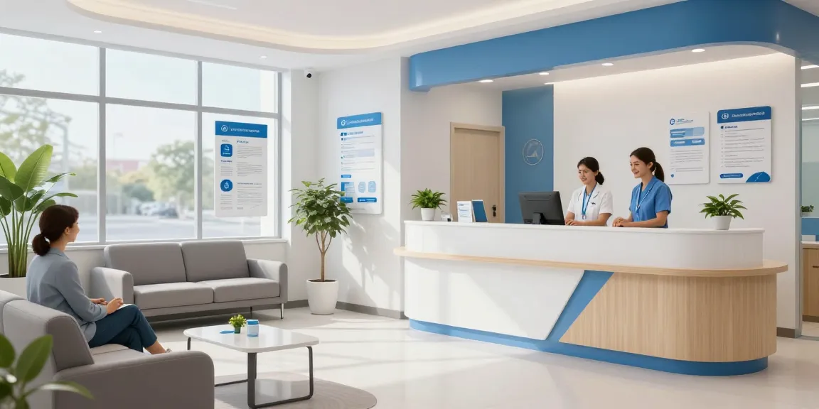 ACA family glitch explained in a healthcare setting with compassionate patient care and professional medical services.