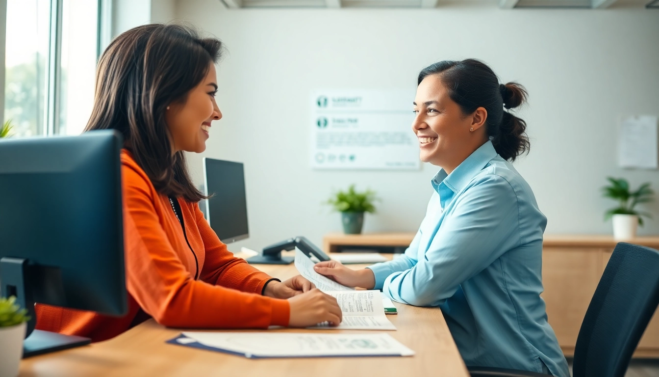No hassle warranty claims process illustrated with customer service support and satisfaction indicators.