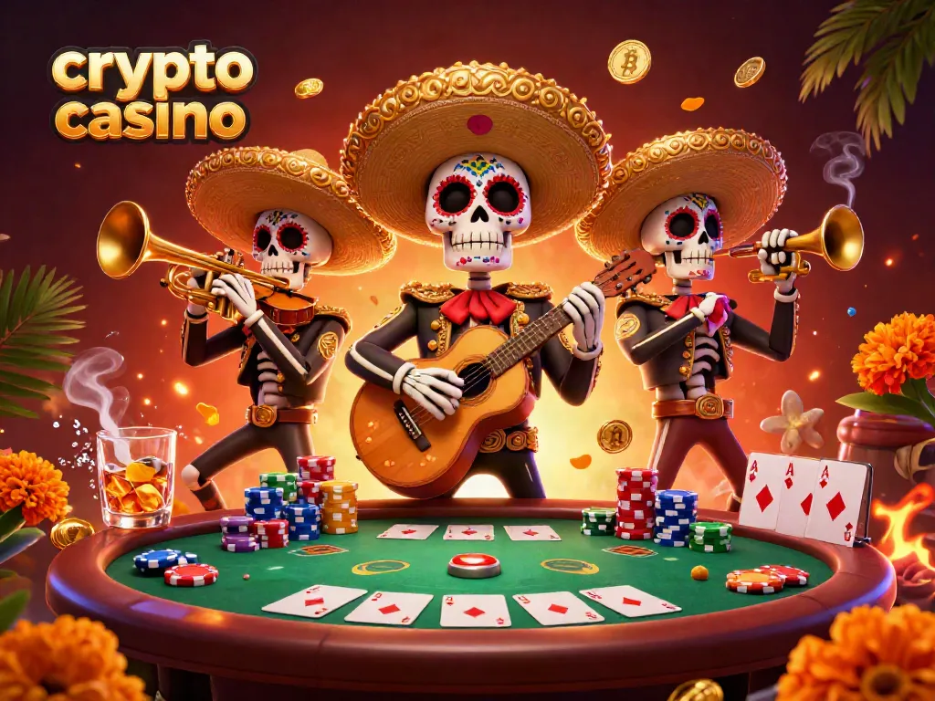 Gioca nei migliori crypto casino con monete Bitcoin e avvincenti elementi di gioco.
