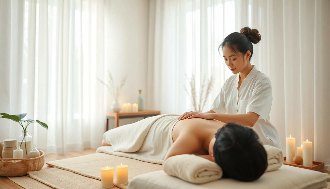 편안한 가정 환경에서 최고급 수원출장마사지 서비스를 즐기세요.