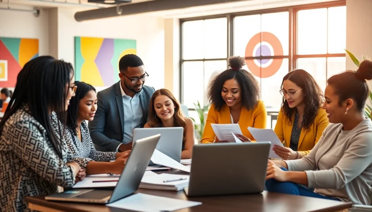 Your Comprehensive Guide to Effective Job Help Strategies