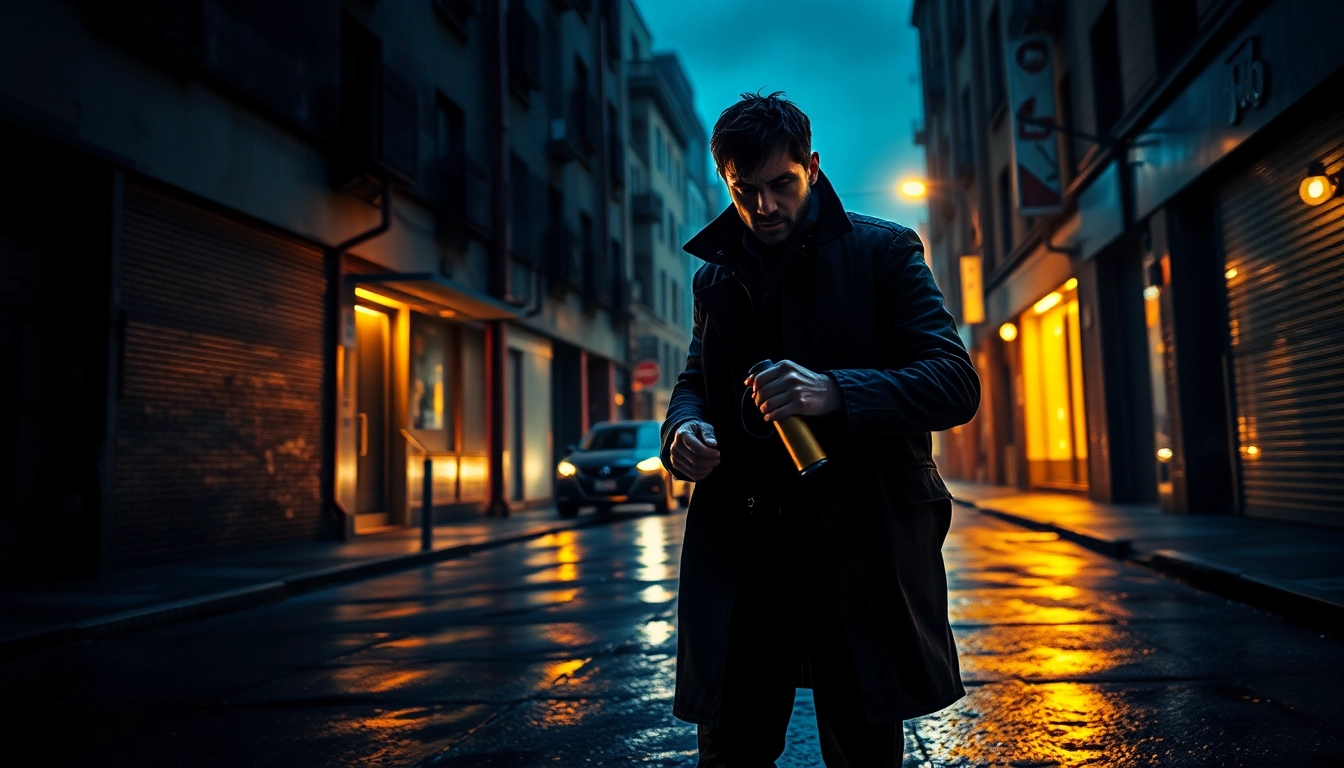 Top Alternatives That Are Better than Reacher for Action and Suspense Lovers