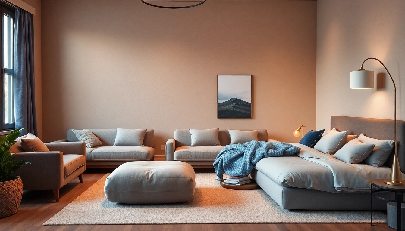 Scopri i Migliori Cuscini per Letto per un Sonno Perfetto