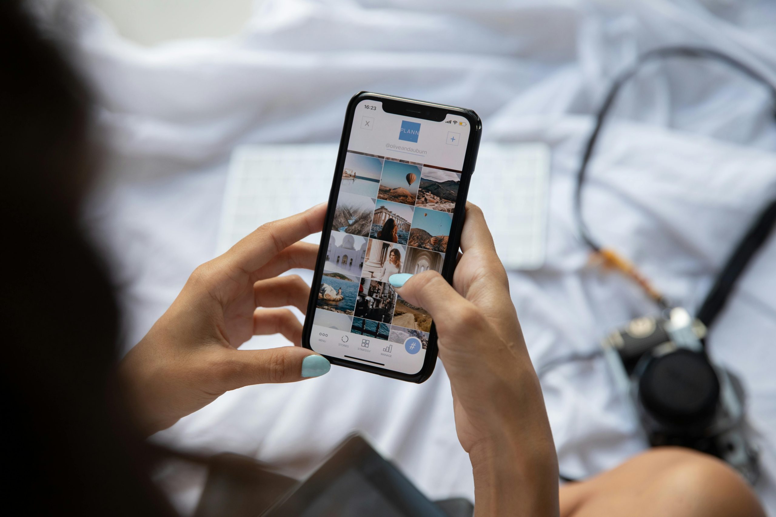 インスタグラムフォロワー購入で人気アカウントへ