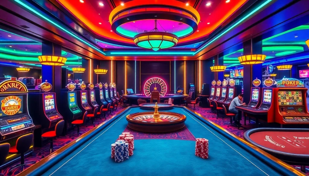 Trải nghiệm lối chơi đầy kịch tính với các chiến lược cg 79 tại casino sang trọng.