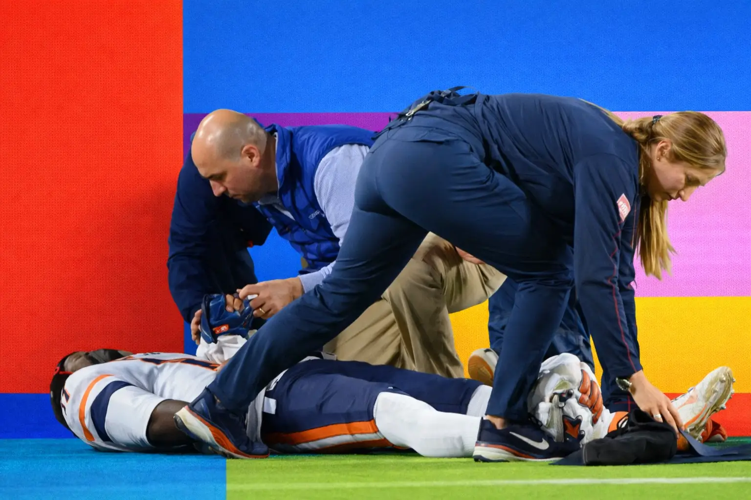 Bears Injuries Update: Full Week 17 Injury Report, Key Absences & Defensive Impact